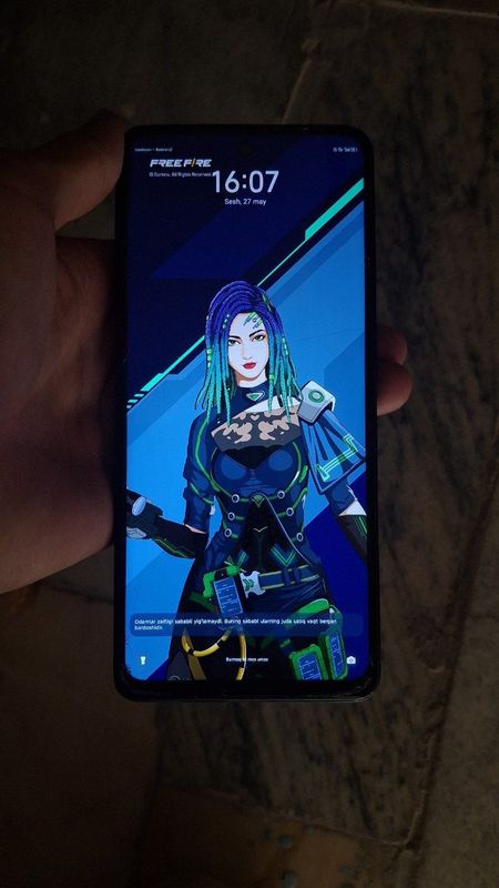 Tecno pova 5 yangi igravoy telefon 256 gb Tecno pova 5 yangi igravoy telefon 256 gb