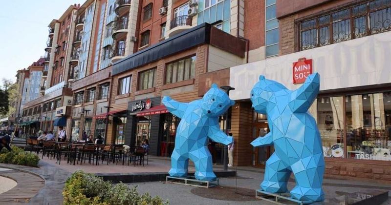 Сдаётся нежилое помещение на Тараса Шевченко 235 м² Сдаётся нежилое помещение на Тараса Шевченко 235 м²