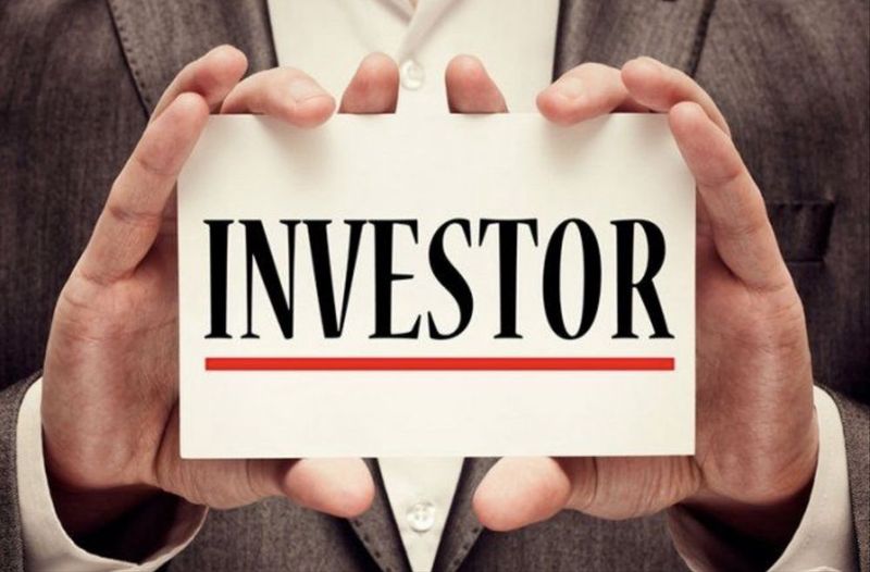 Investr kere 90% puli oqlanadi 50/50 ishlimza Investr kere 90% puli oqlanadi 50/50 ishlimza
