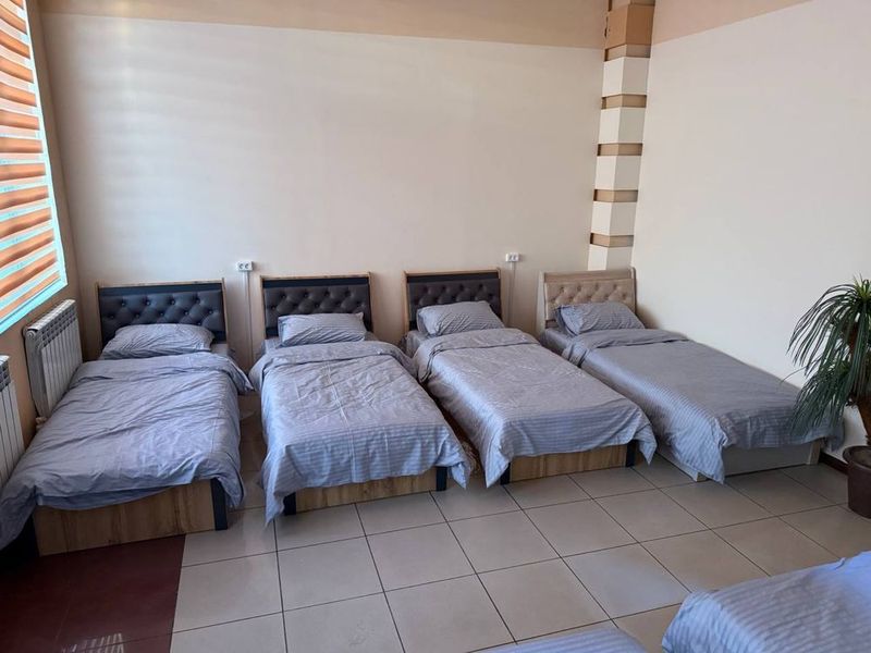 Hostel Algoritm | Хостель Алгоритм Hostel Algoritm | Хостель Алгоритм
