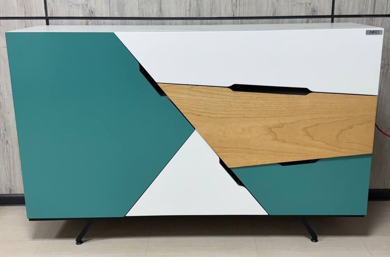 AIKO Тумба Art 140x40x90 AIKO Тумба Art 140x40x90