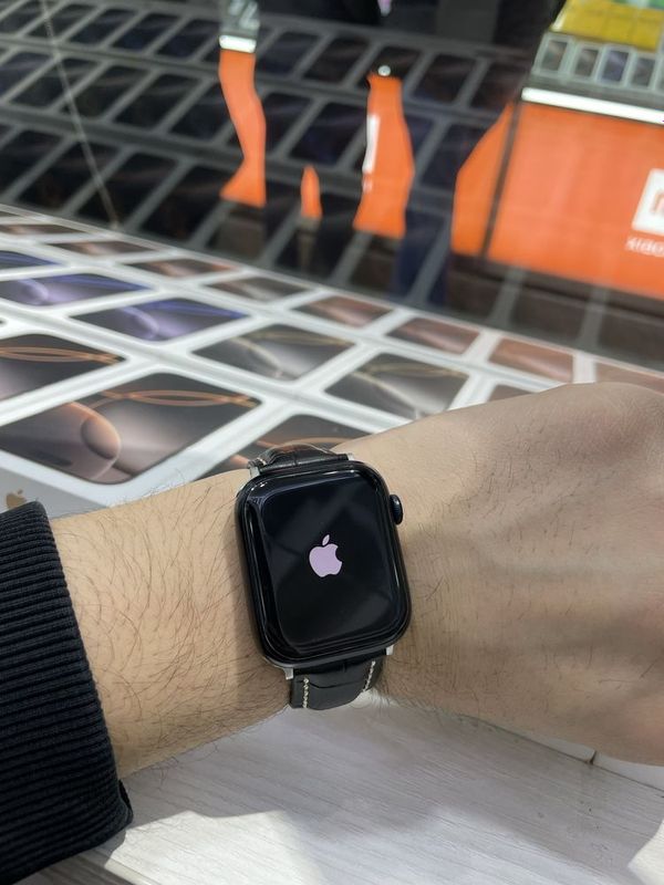 Apple Watch 8 45 mm ideal