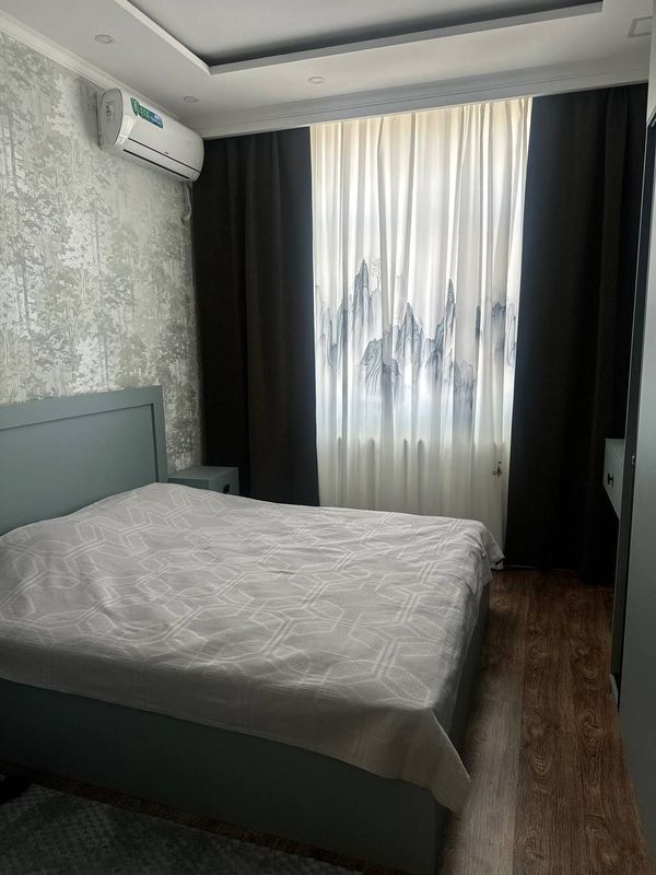 Юнусабад-17 ЖК Триумф 2/4/10 60м² (500) Юнусабад-17 ЖК Триумф 2/4/10 60м² (500)