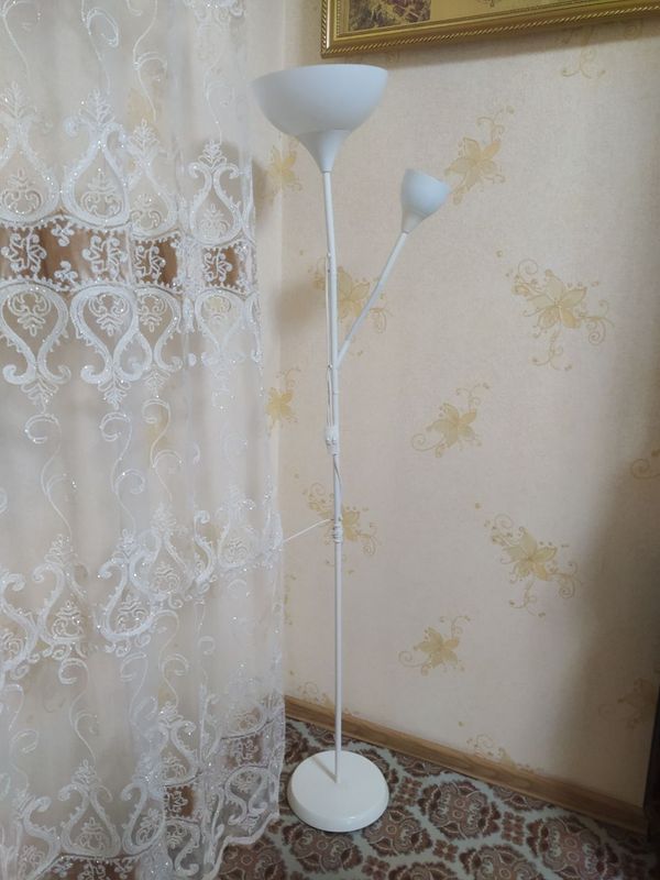 интерьер