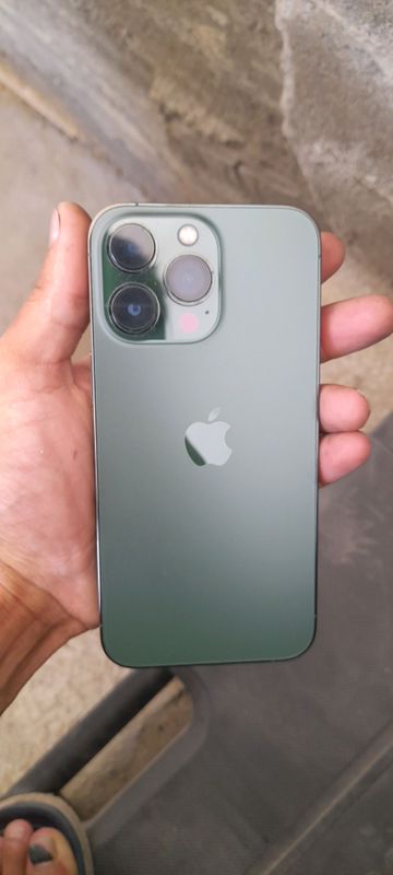 iPhone 13 pro yomkist 80% narxi 450$ kelishami iPhone 13 pro yomkist 80% narxi 450$ kelishami