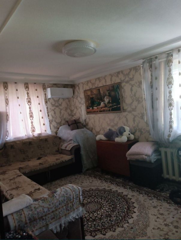Учтепинский район, 2/4/5 кирпич 42м² Учтепинский район, 2/4/5 кирпич 42м²