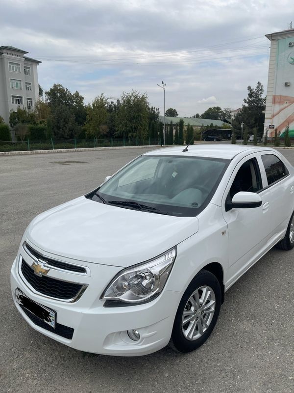 Chevrolet Cobalt