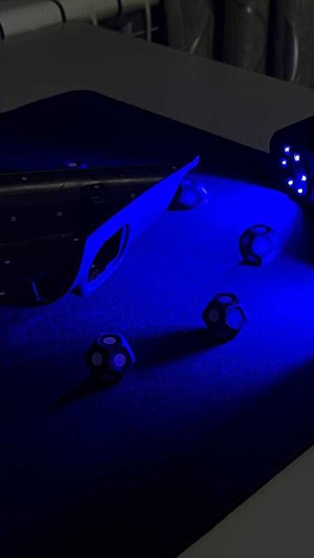 Услуги 3D сканирования Услуги 3D сканирования