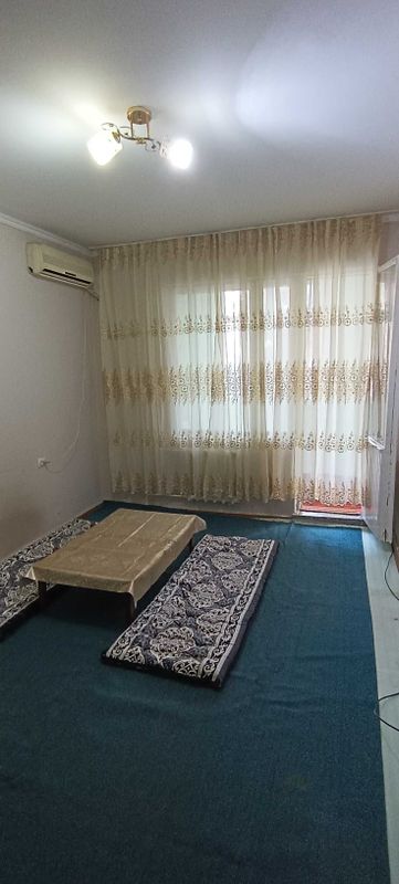 Сдам в аренду свою 1*2/2/4 кв на Чиланзар 21, ориентир Учтепа Хакимият