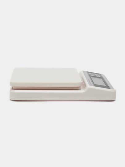 Elektron oshxona tarozi, 5 kg gacha