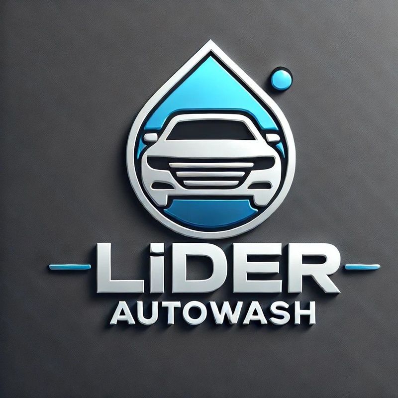 Lider autowash avtomoyka Lider autowash avtomoyka
