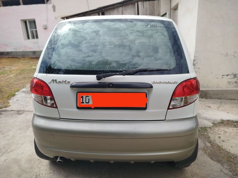 Matiz best sotiladi Matiz best sotiladi