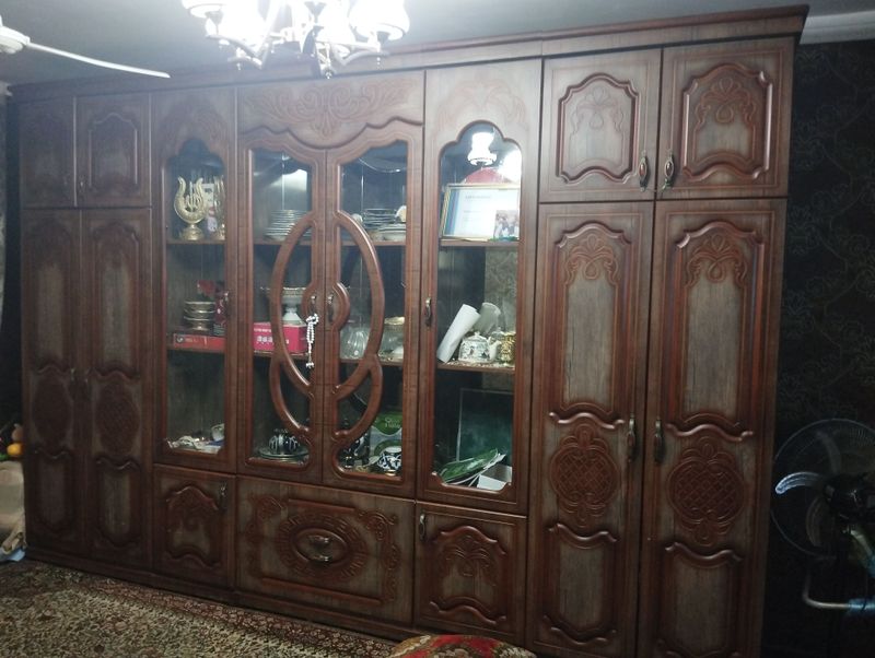 Mebel sotiladi Xolati yaxshi
