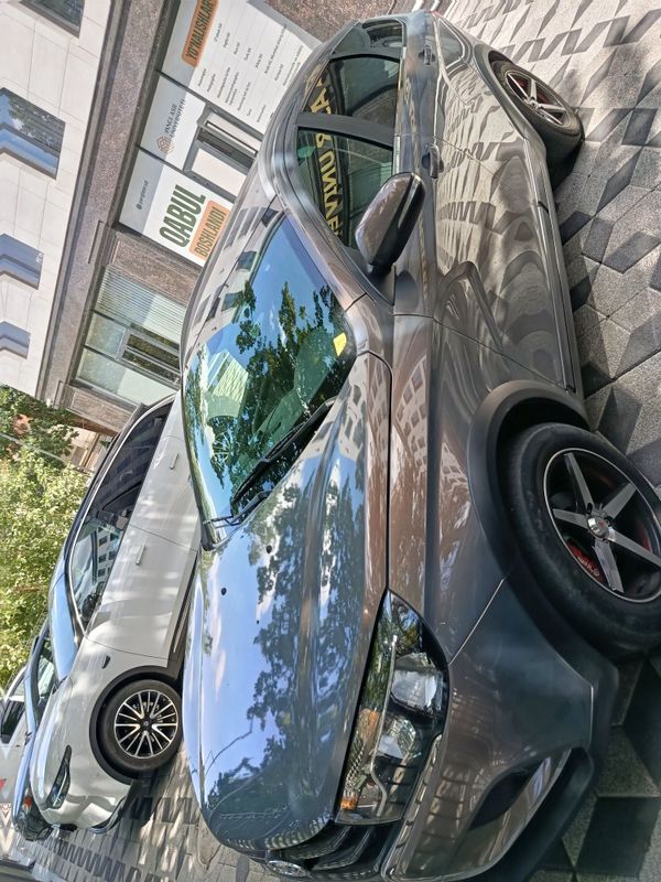 Авто лада Веста кросс