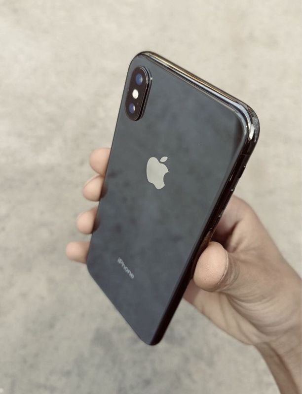 Iphone X 256 GB naqdga Iphone X 256 GB naqdga