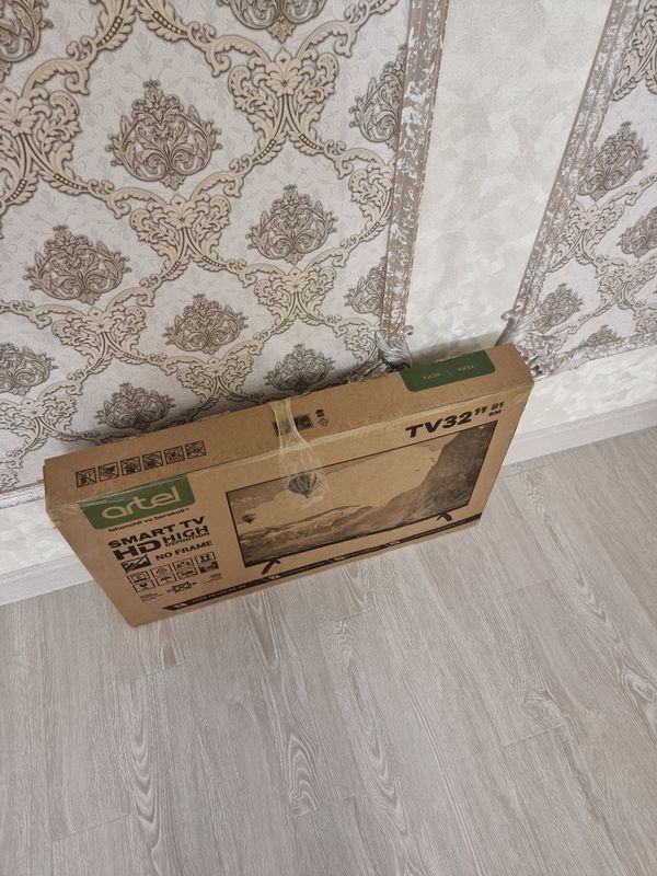 Artel smart 32 talik android Artel smart 32 talik android
