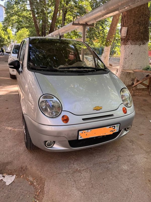 Matiz sotiladi 2012 yili Matiz sotiladi 2012 yili