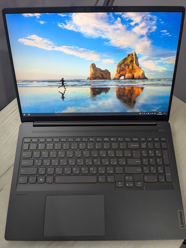 Lenovo IdeaPad 5 Pro 16ACH6 в отличном состоянии Lenovo IdeaPad 5 Pro 16ACH6 в отличном состоянии