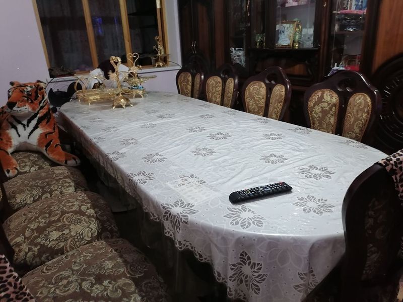 стол стул