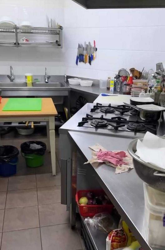 Ресторан, Дружба, 120м2 с готовой кухней Ресторан, Дружба, 120м2 с готовой кухней