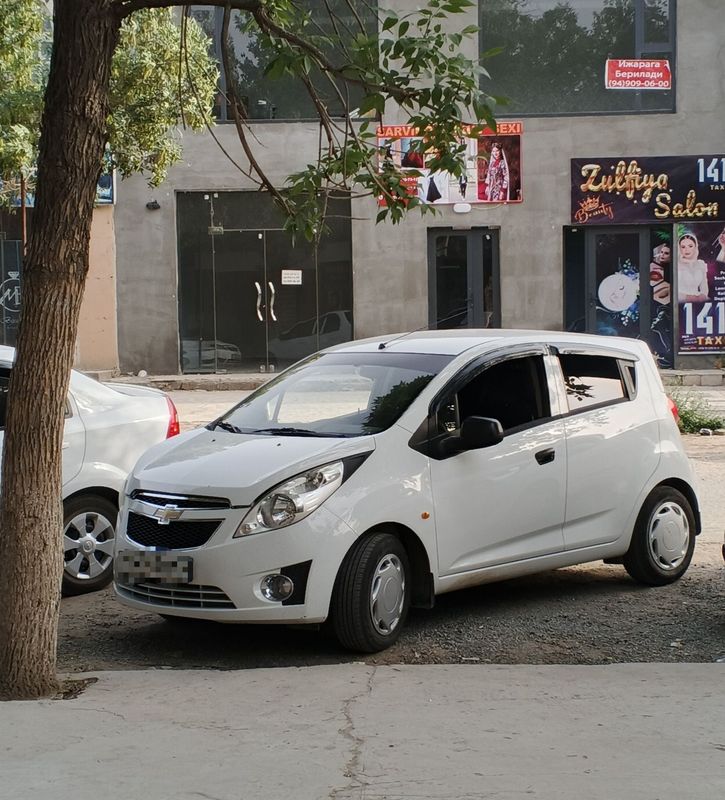 Spark sotiladi holati yaxshi Spark sotiladi holati yaxshi