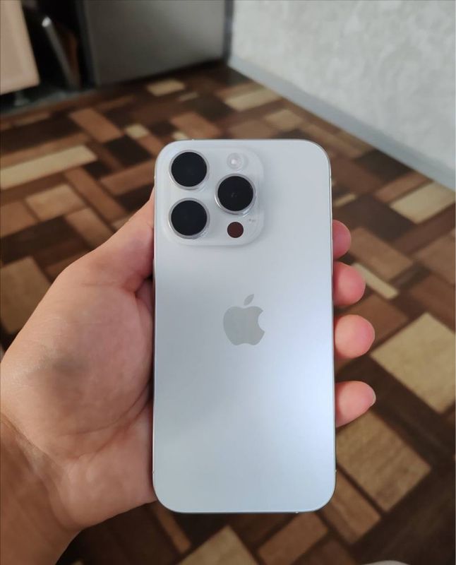 Iphone 15 pro 128/ 88% ideal Iphone 15 pro 128/ 88% ideal