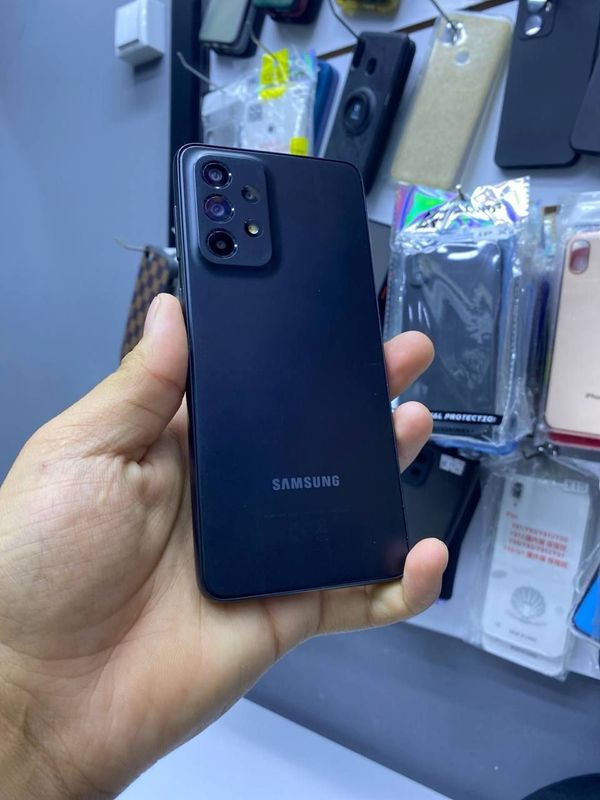 Samsung galaxy a53 8/128