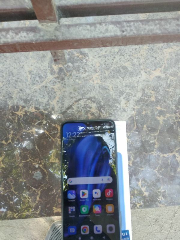 Redmi 9T ideal holatdagi