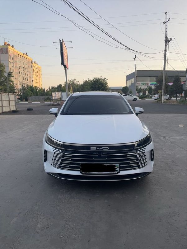 Byd chazor chempion 55km Byd chazor chempion 55km