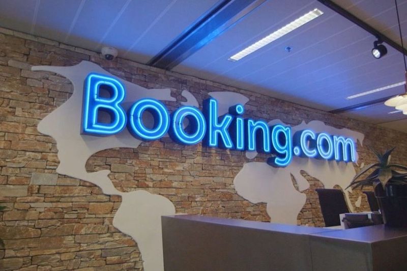Добавление гостиниц на BOOKING Добавление гостиниц на BOOKING