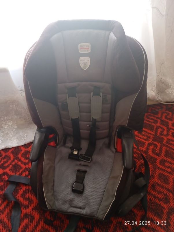 Продам авто кресло Продам авто кресло