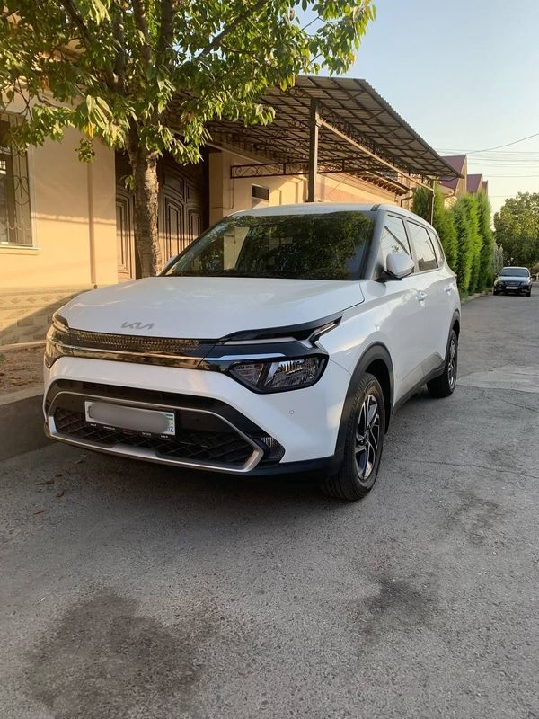 Kia carens Full 2025 Kia carens Full 2025