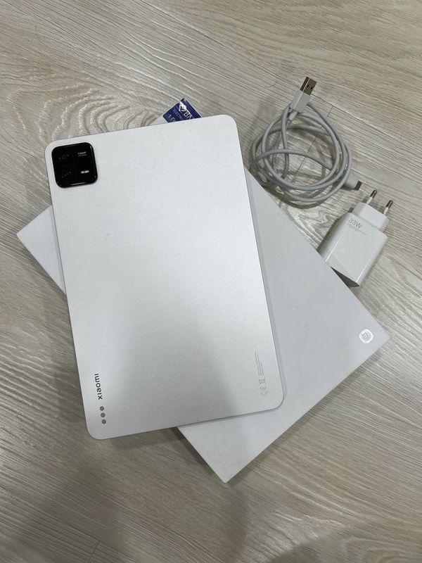 Xiaomi Pad 6 Ideal Sotiladi
