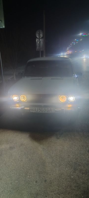 Vaz. 2106. lada.