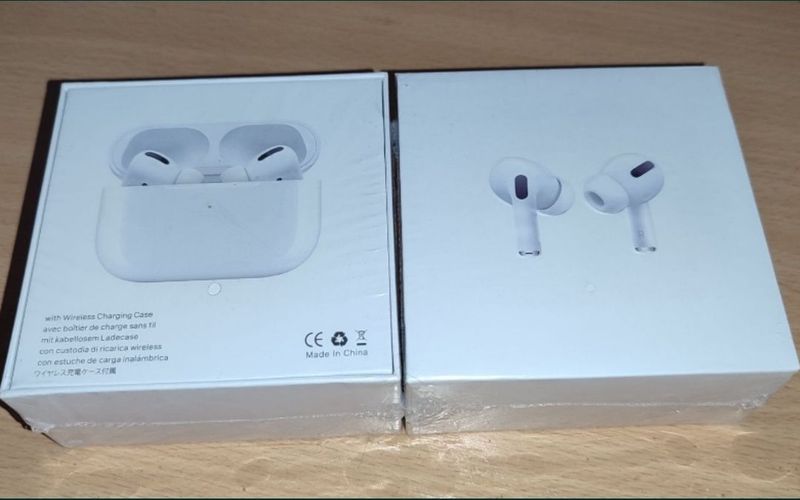 AIR PODS Pro 2 new