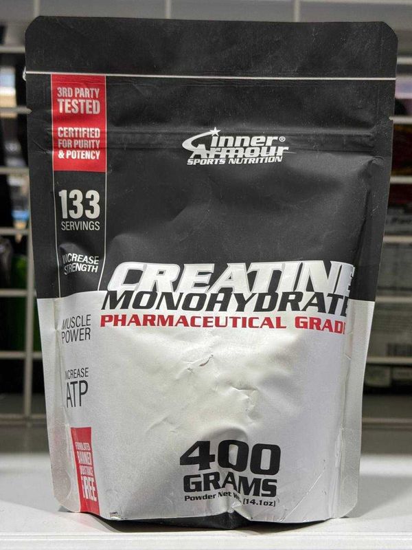 Inner Armour creatine 400G