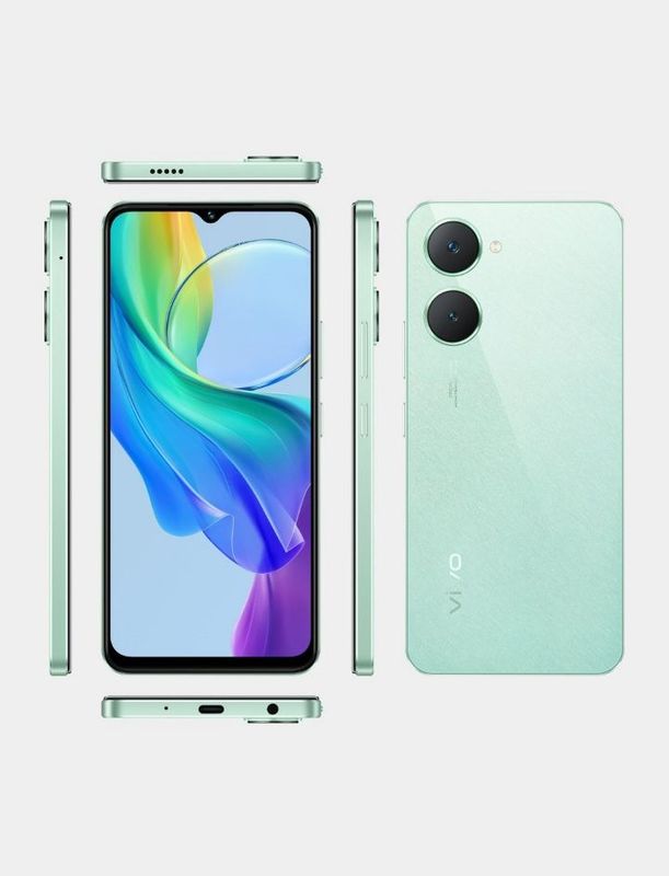 Срочно продаётся Vivo y03 Срочно продаётся Vivo y03
