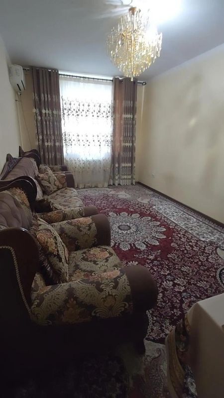 Sholqamat yonida 2 chi etajda 2 xonali kvartira ijaraga beriladi Sholqamat yonida 2 chi etajda 2 xonali kvartira ijaraga beriladi