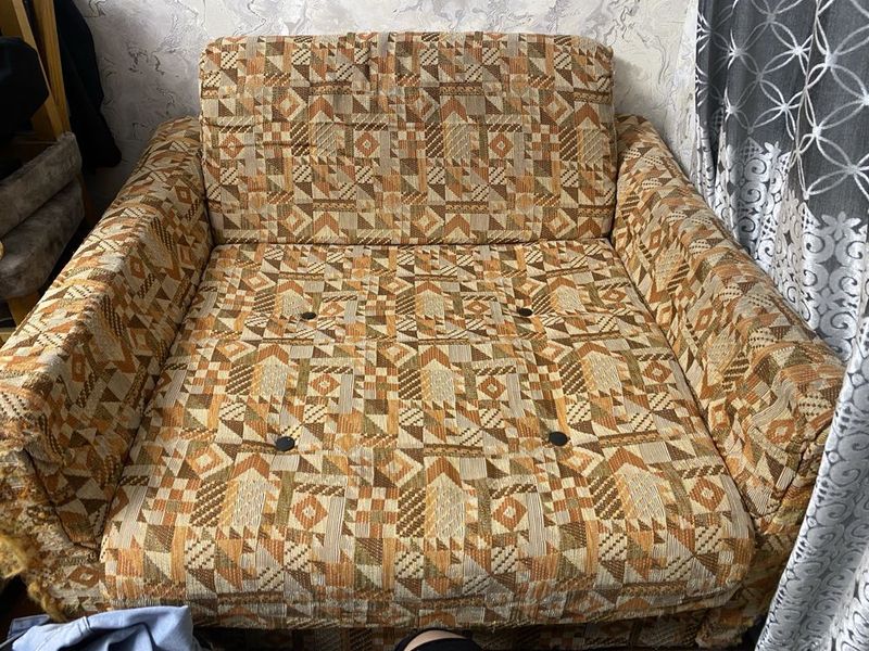 Продаються кресло-кровати