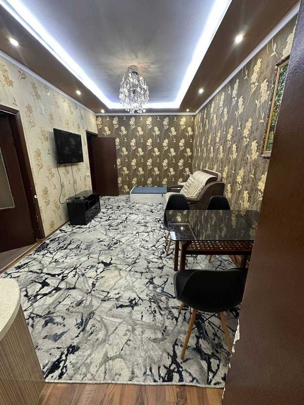 Аренда квартиры на Максим Горький/Художников 400$