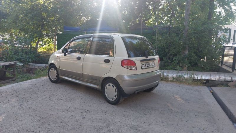 Matiz best sotladi ozmki narhi 2950$ Matiz best sotladi ozmki narhi 2950$