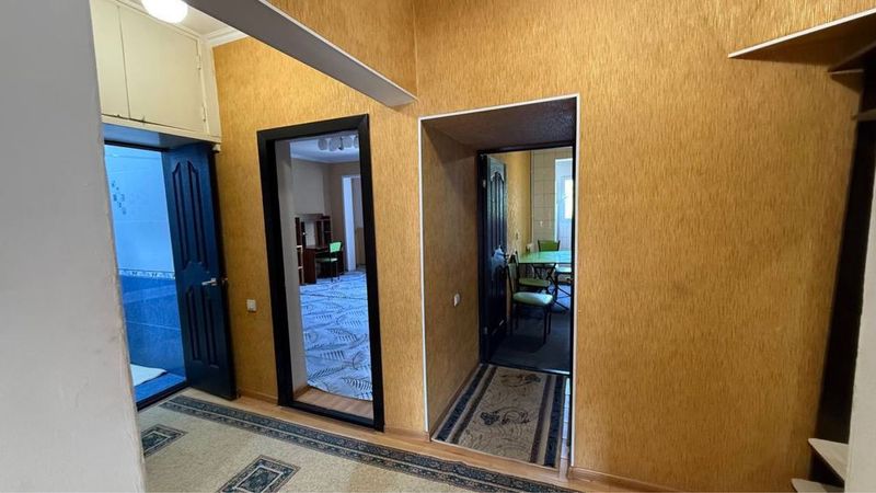 В аренду 3х комнатная квартира В аренду 3х комнатная квартира