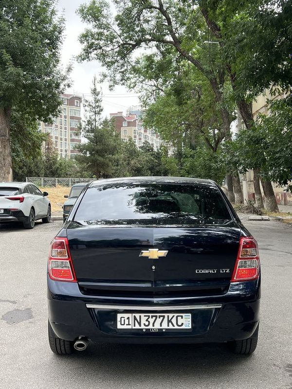 COBALT 2024 sotiladi COBALT 2024 sotiladi