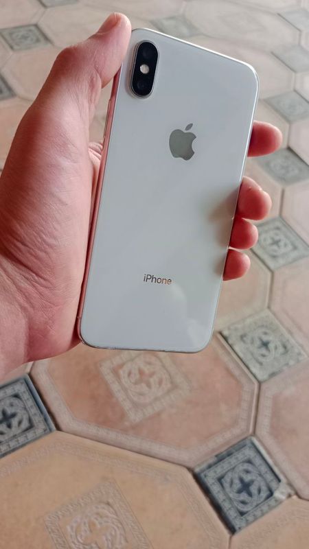 I phone xs