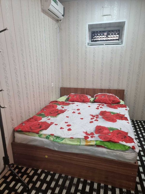 Аренда Квартира Мирзо Улугбек Новомосквоский Кази Махалла