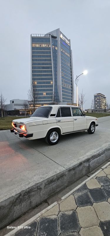 Prapanda 2106 Lada holati zur suyagi butun