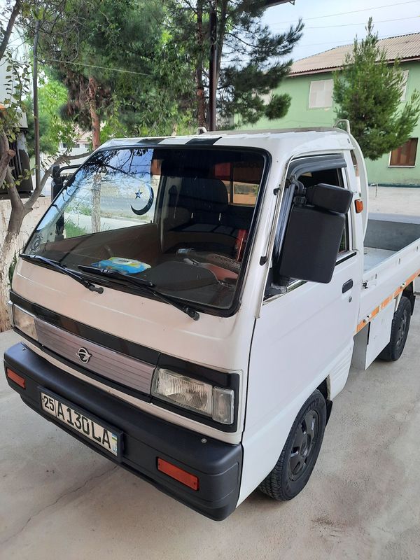 Labo daewoo ideal Labo daewoo ideal