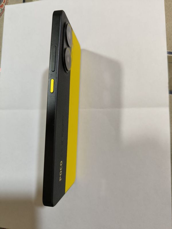 Xiaomi Poco X7 Pro 12/512 Xiaomi Poco X7 Pro 12/512