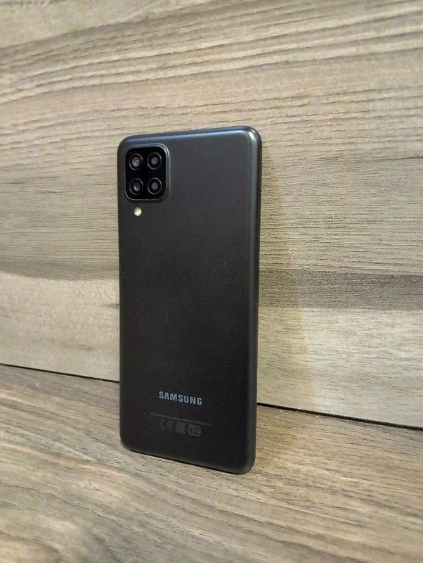 Samsung A12 4/32 не рабочий