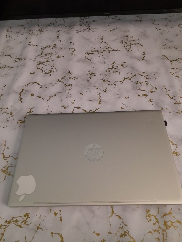 Notebook hp core i5